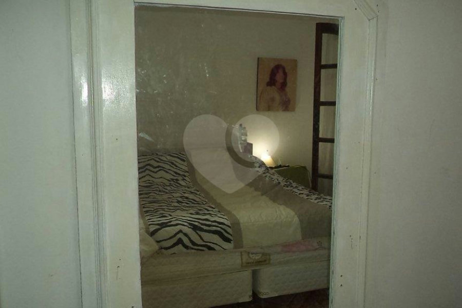 Sobrado à venda com 2 quartos em Casa Verde, São Paulo, SP