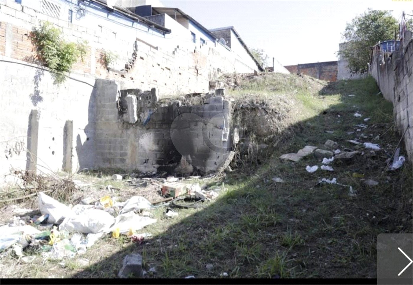 Terreno à venda em Mogi Moderno, Mogi das Cruzes, SP