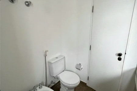 Apartamento à venda com 3 quartos, sendo 2 suítes, em Vila Suzana, São Paulo, SP