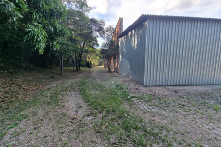 Galpão para alugar em Santa Rosa, Vinhedo, SP