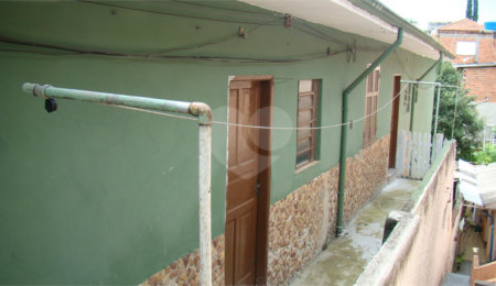 Terreno à venda com 7 quartos em Chora Menino, São Paulo, SP