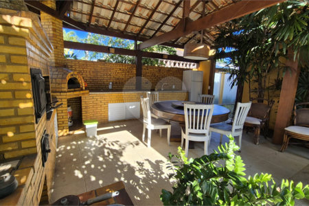 Casa em condomínio à venda com 4 suítes no Centro (mangue), Armação dos Búzios, RJ