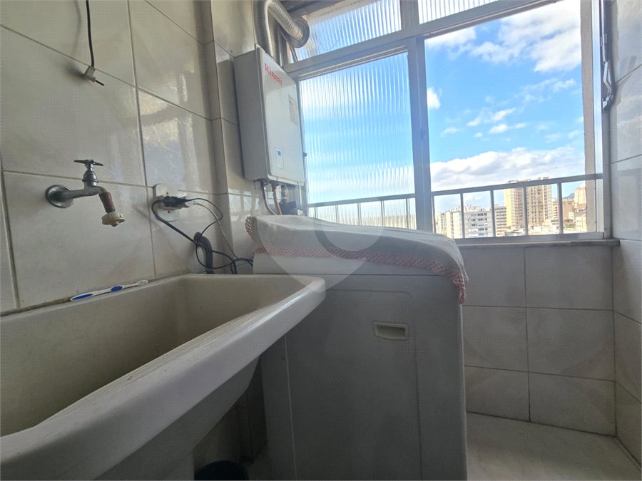 Cobertura à venda com 3 quartos, sendo 1 suíte, em Vila Isabel, Rio de Janeiro, RJ