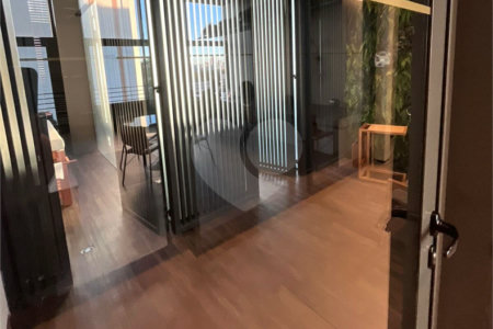Apartamento à venda com 1 quarto em Pinheiros, São Paulo, SP