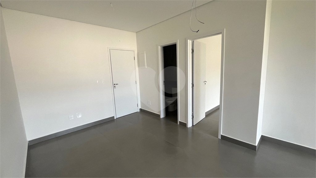 Apartamento à venda com 1 suíte em Nova Gardênia, Atibaia, SP