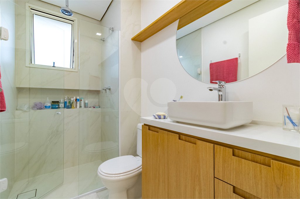 Apartamento à venda com 4 suítes em Vila Mariana, São Paulo, SP