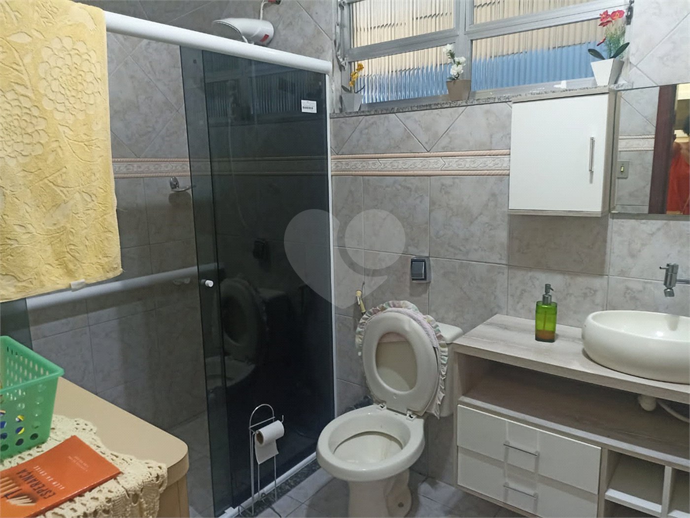 Casa à venda com 4 quartos, sendo 1 suíte, em Campo Grande, Rio de Janeiro, RJ