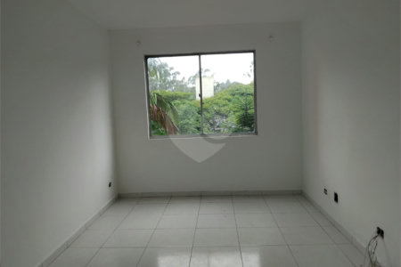 Apartamento à venda com 3 quartos em Jardim Umuarama, São Paulo, SP