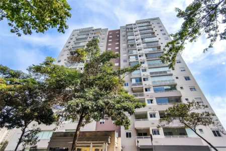 Cobertura à venda com 3 quartos, sendo 1 suíte, em Parque Reboucas, São Paulo, SP