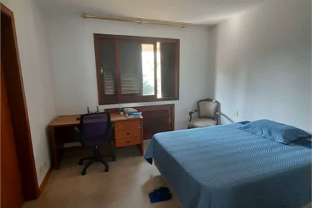 Casa para alugar com 3 quartos, sendo 1 suíte,  em Vila Sônia, São Paulo, SP