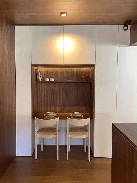 Apartamento à venda com 3 suítes em Brooklin Paulista, São Paulo, SP