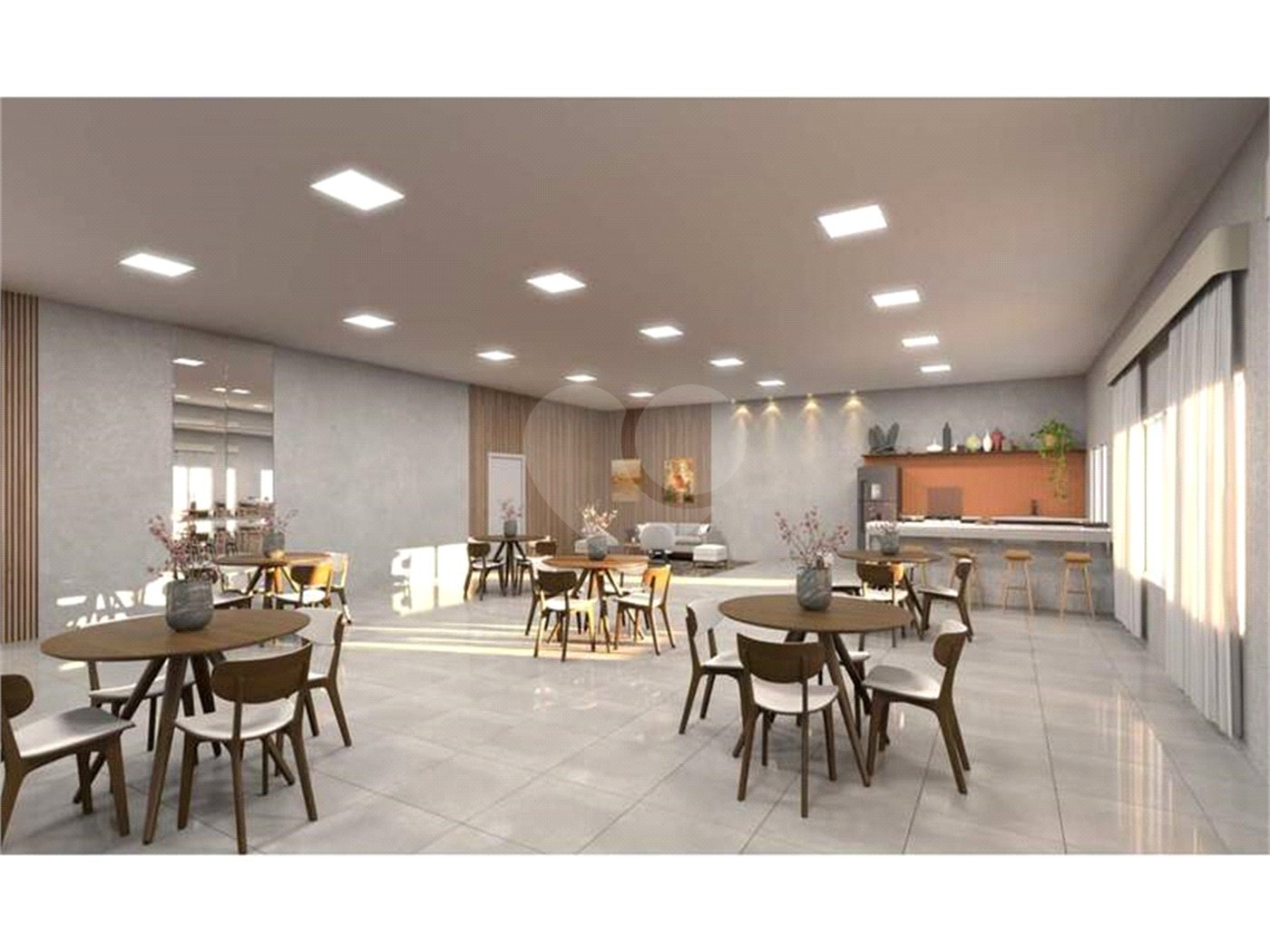 Apartamento à venda com 2 quartos em Conjunto Habitacional Júlio de Mesquita Filho, Sorocaba, SP