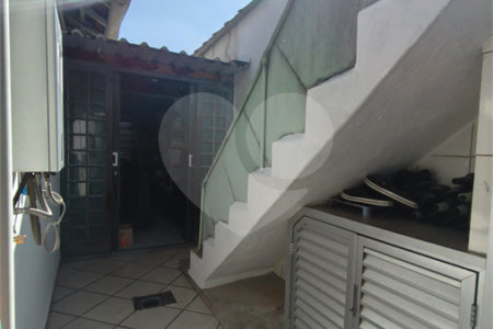 Casa Térrea à venda com 2 quartos em Imirim, São Paulo, SP