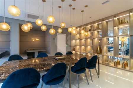Studio à venda com 1 quarto em Planalto Paulista, São Paulo, SP