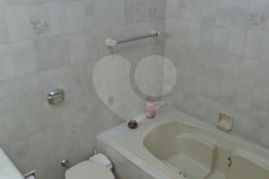 Sobrado à venda com 4 quartos, sendo 2 suítes, em Água Fria, São Paulo, SP