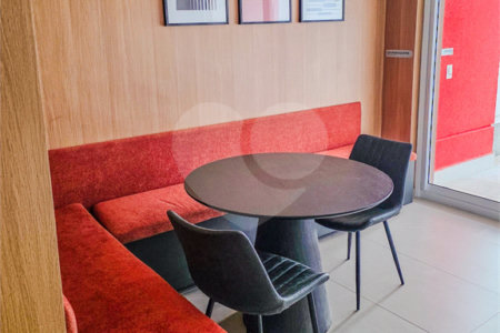 Studio para alugar com 1 quarto em Butantã, São Paulo, SP