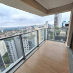 Apartamento à venda com 3 suítes em Sumarezinho, São Paulo, SP