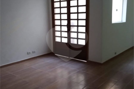 Casa à venda com 3 quartos em Santana, São Paulo, SP