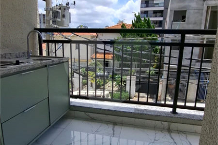 Apartamento à venda com 2 quartos em Jardim São Paulo(zona Norte), São Paulo, SP