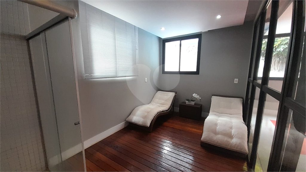 Apartamento para alugar com 1 quarto em Perdizes, São Paulo, SP