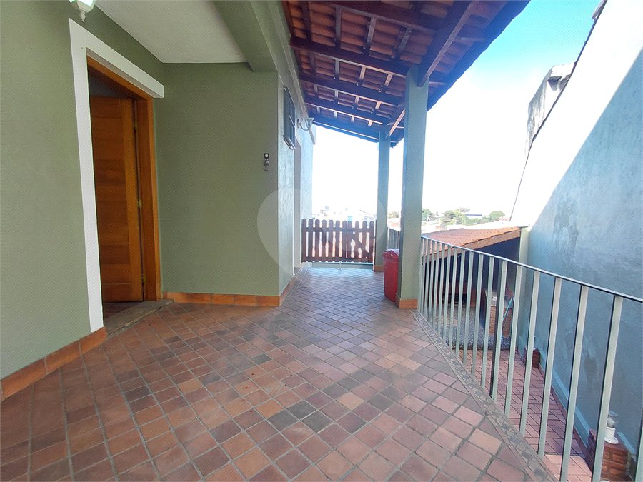 Sobrado à venda com 3 quartos, sendo 1 suíte, em Freguesia do Ó, São Paulo, SP