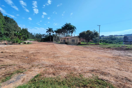 Terreno para alugar em Jardim Bela Vista, Itapetininga, SP