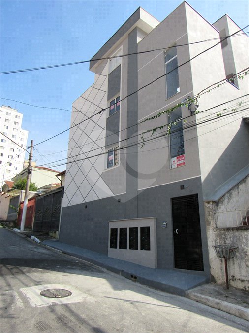 Apartamento para alugar com 2 quartos em Santana, São Paulo, SP