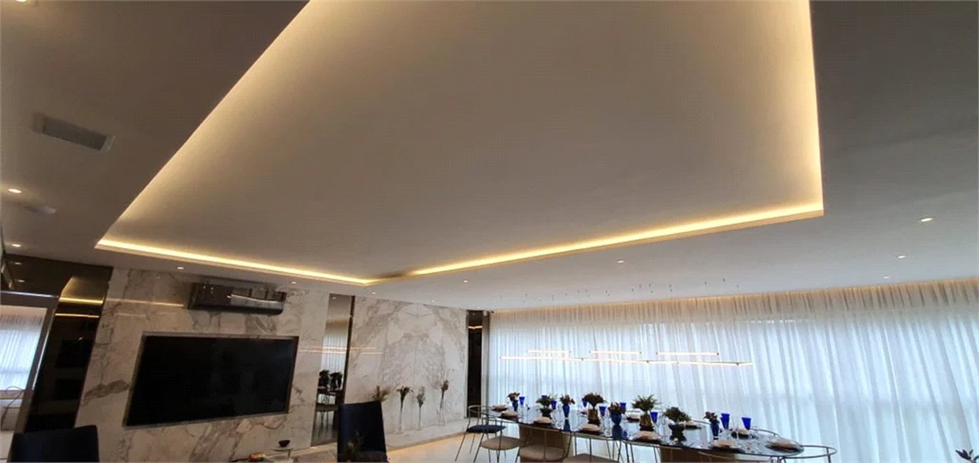 Apartamento à venda com 3 suítes em Brooklin Paulista, São Paulo, SP