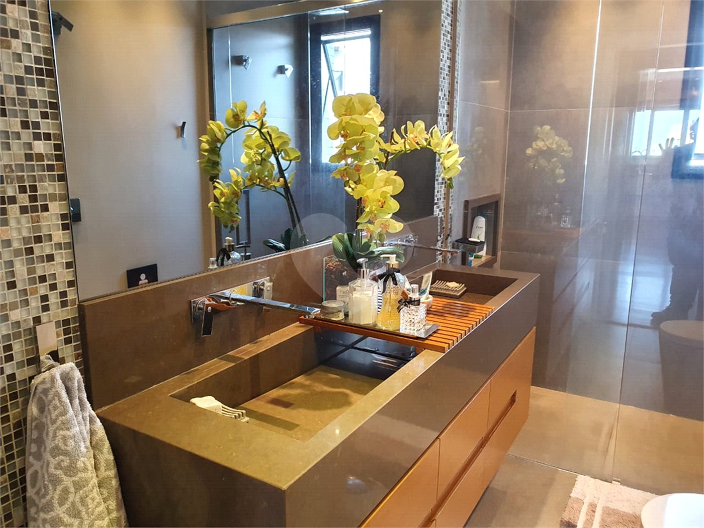 Apartamento à venda com 4 quartos, sendo 2 suítes, em Santana, São Paulo, SP