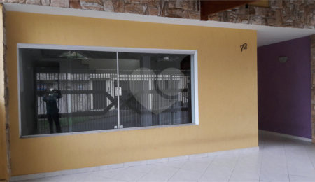 Sobrado à venda com 4 quartos, sendo 2 suítes, em Mandaqui, São Paulo, SP