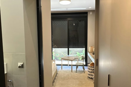 Casa à venda com 4 quartos, sendo 2 suítes,  no condomínio Damha IV, Presidente Prudente - SP