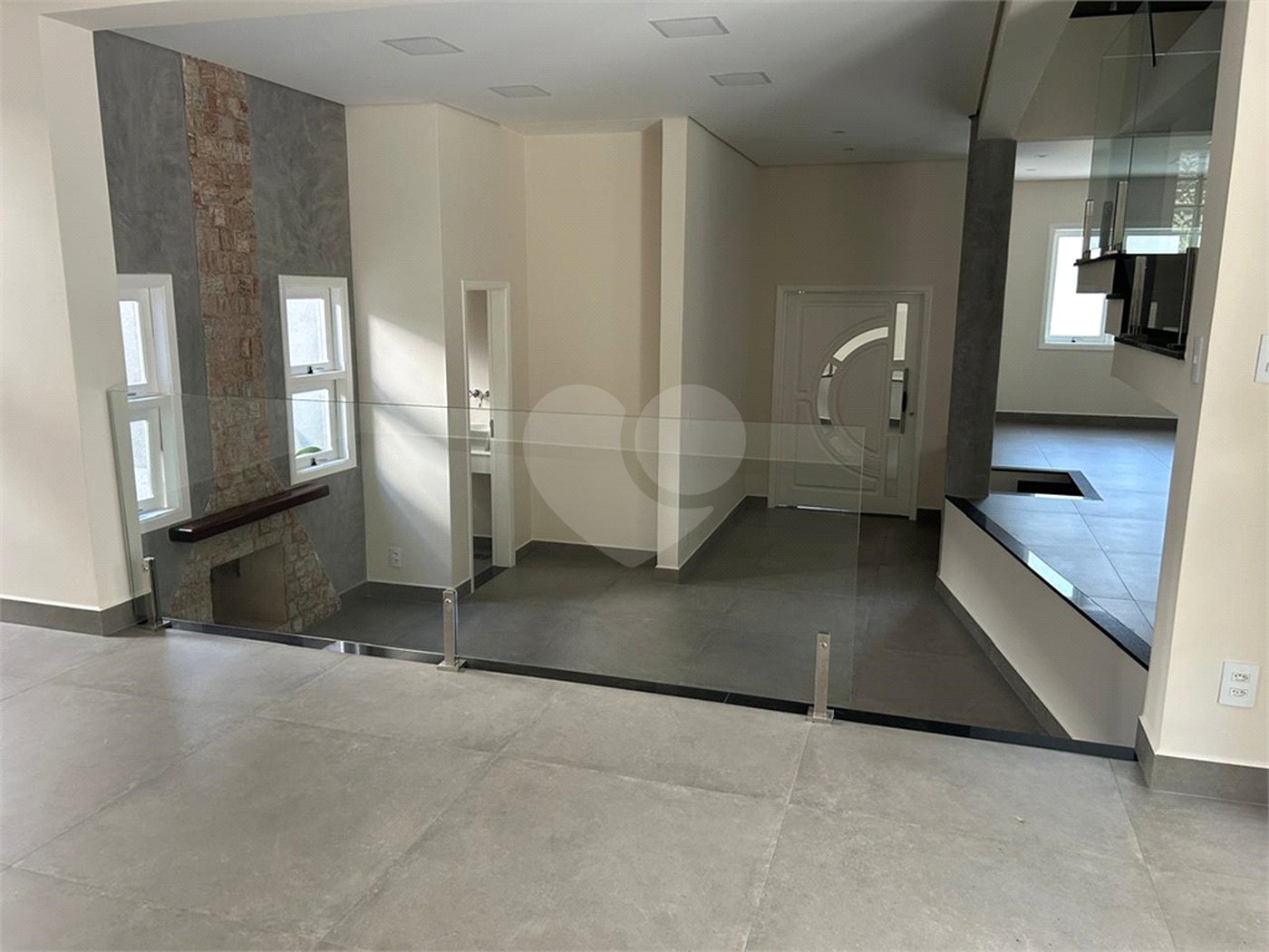 Casa à venda com 4 suítes no condomínio Jardim Paulista I, Vinhedo - SP