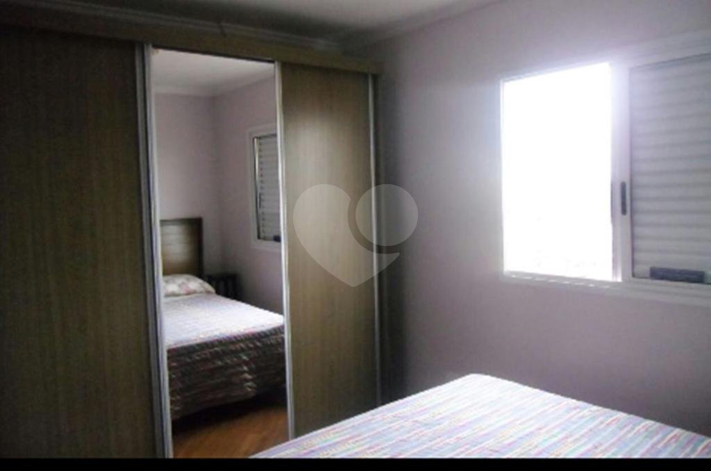 Apartamento à venda com 3 quartos, sendo 1 suíte, em Tucuruvi, São Paulo, SP