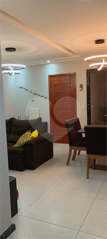 Apartamento à venda com 3 quartos, sendo 1 suíte, em São Sebastião, Santos Dumont, MG