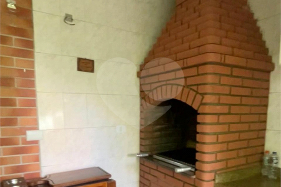 Sobrado à venda ou para alugar com 4 quartos, sendo 3 suítes, em Mandaqui, São Paulo, SP