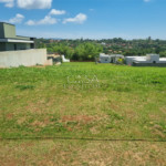 Terreno em condomínio à venda em Jundiaquara, Araçoiaba da Serra, SP