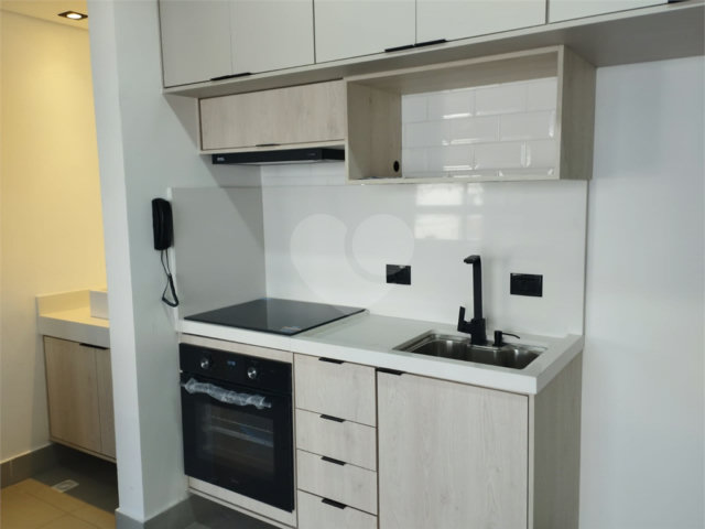 Apartamento para alugar com 1 quarto em Santana, São Paulo, SP