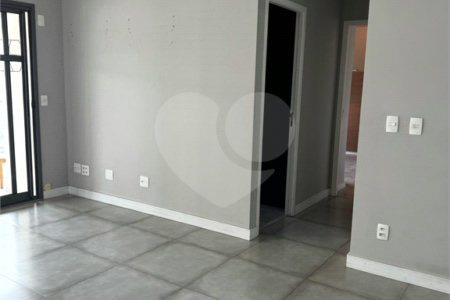 Apartamento à venda com 1 quarto em Barra Funda, São Paulo, SP