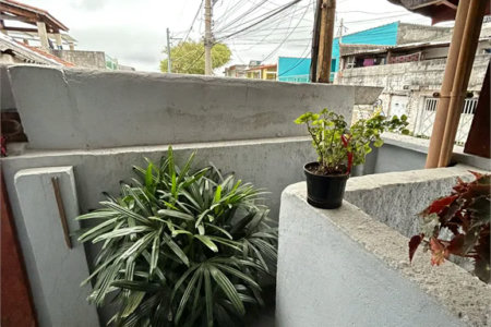 Casa à venda com 3 quartos em Parque Sonia, São Paulo, SP