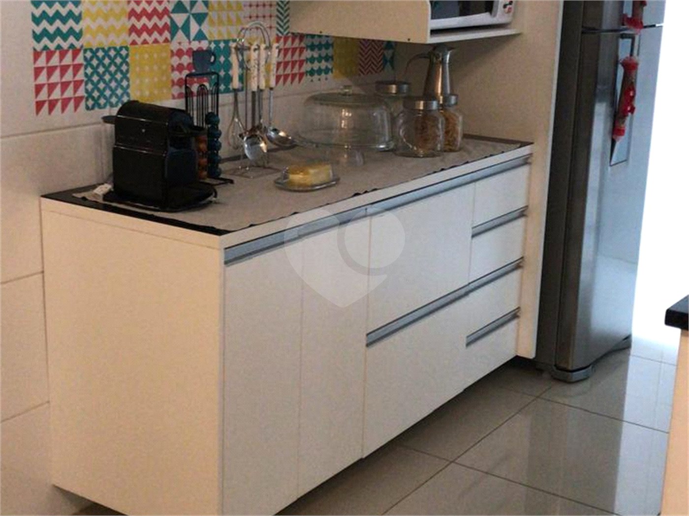 Casa à venda com 3 quartos, sendo 1 suíte,  no condomínio Horto Florestal II, Sorocaba - SP
