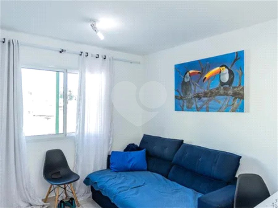 Casa à venda com 2 quartos no condomínio Villa DI Santa Mônica, São Paulo - SP