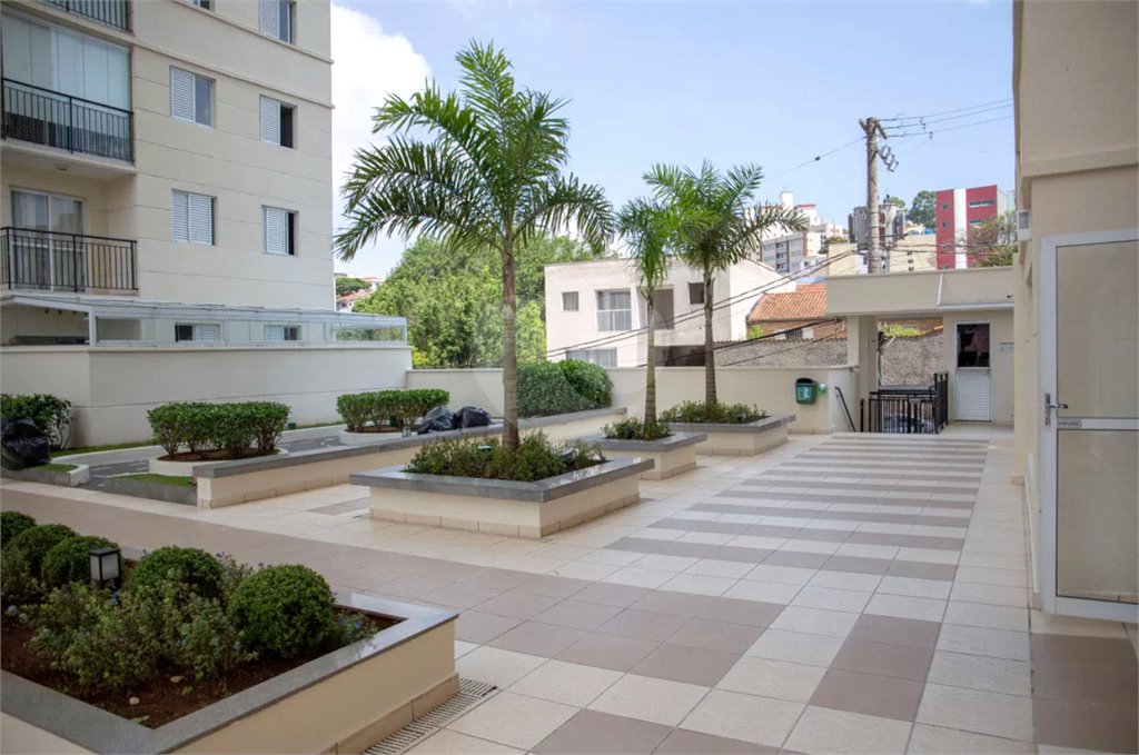 Apartamento à venda com 2 quartos no Centro, Diadema, SP