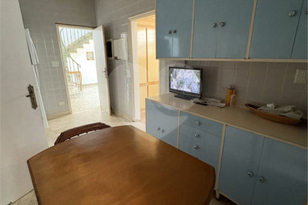 Sobrado à venda com 6 quartos, sendo 1 suíte, em Vila Nova Conceição, São Paulo, SP