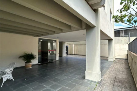 Apartamento à venda com 2 quartos em Vila Ipojuca, São Paulo, SP