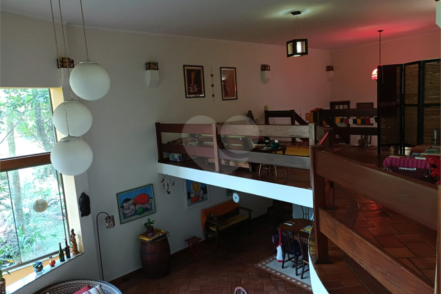 Casa à venda com 2 suítes em Horto Florestal, São Paulo, SP