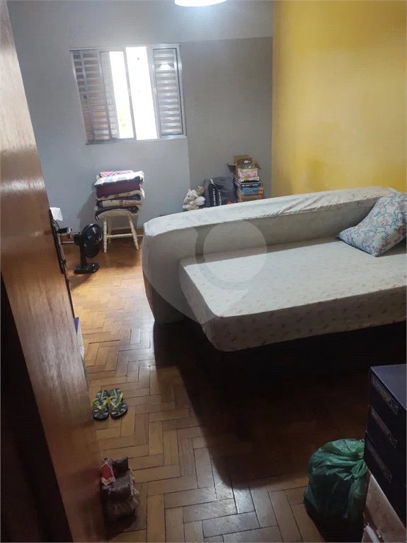 Apartamento à venda com 2 quartos em Santana, São Paulo, SP