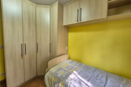 Apartamento à venda com 3 quartos em Jardim Pinheiros, São Paulo, SP