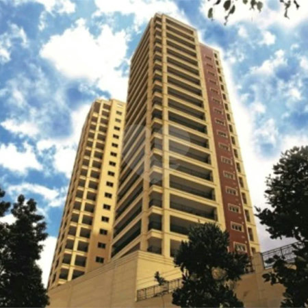 Apartamento à venda com 3 suítes em Santana, São Paulo, SP