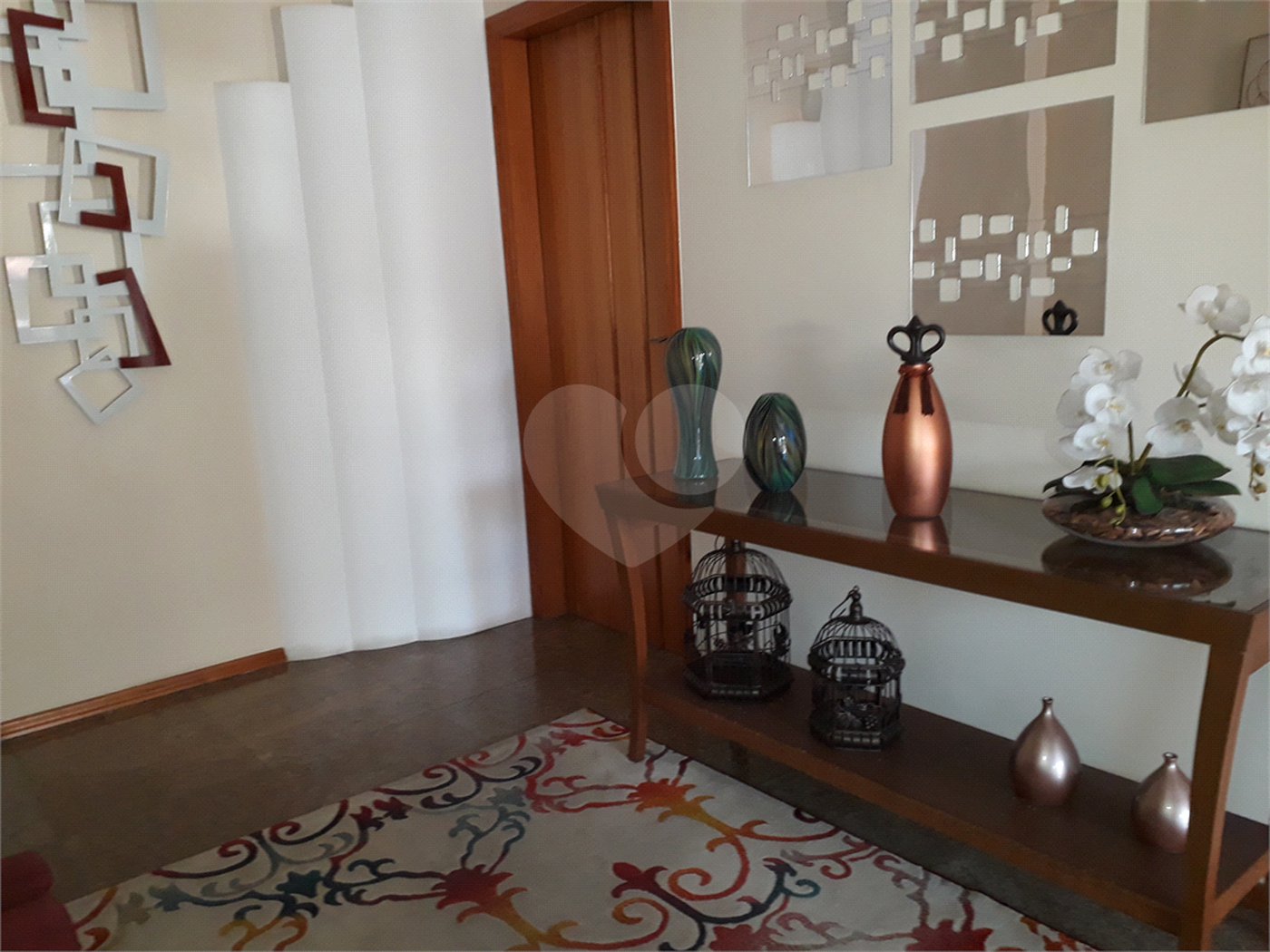 Apartamento à venda com 4 quartos, sendo 2 suítes,  em Santana, São Paulo, SP