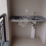 Apartamento à venda com 3 quartos, sendo 1 suíte,  em Jardim Parque Morumbi, São Paulo, SP